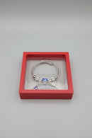 Bracelet Evil Eye Rakhi