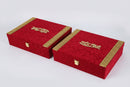 Musical Sahi Chithi with Dry Fruit Box