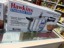 Hawkins Stainless Steel Pressure Cooker 5 Litre – Induction Base