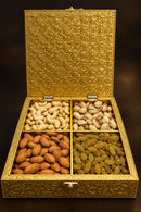 Dry fruit box