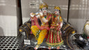 Radha JI Krishna JI Sofa  JWL