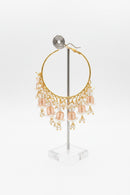 Bali Earring Golden