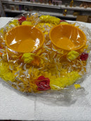 Haldi 2 Bowl