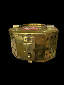 Brass Box