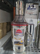 NP OIL POURER WITH HANDLE 750