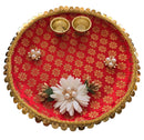 Puja Thali