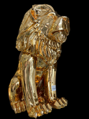 Lion - Golden