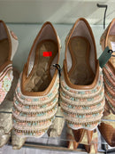LADIES FOOTWEAR- no7