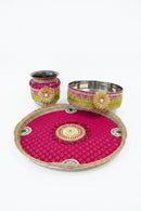 Karwa Chauth Set