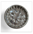 Silver plate 24 cm
