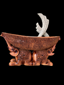 Elephant Bowl
