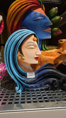 Radha Ji.Krishna JI (Dear)