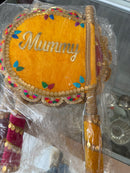 jago pankha