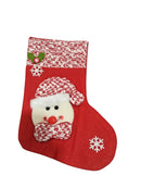 CHRISTIMAS SOCKS