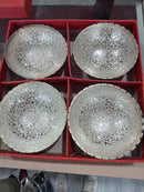 Bowl  4 pcs