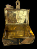 Brass Box
