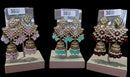 Jhumki-Kundan Earring