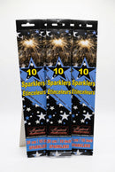 Sparklers