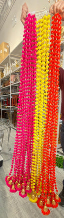 Garland strings