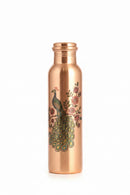 Copper Water Bottle for Drinking Water