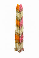 Decorative Artifical Floral String for Diwali, Navratri & Wedding Décor