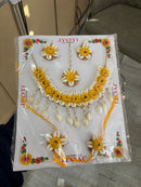 FLOWER JWL SET