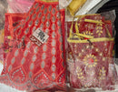Mata Dress 2 pcs )r 3 pcs