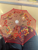 Small umbrella