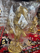Hanuman Ji Idol Brass