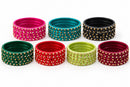 Glass Bangle