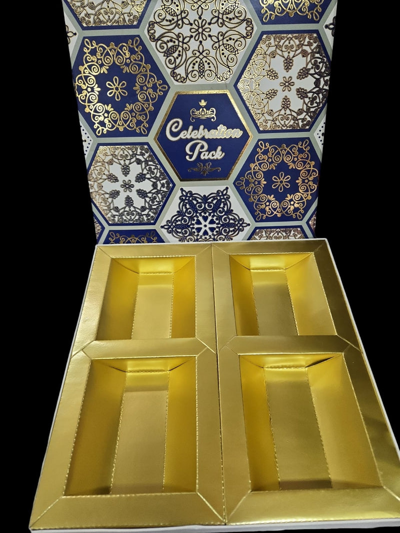 Dry Fruit Box