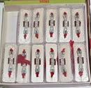 Stone Work Rakhi for Brother – Premium Designer Raksha Bandhan Rakhi