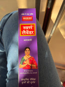 Moksh Agarbati