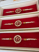 Rakhi designer