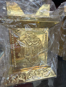 Tulsi Pot 5.25"x4"