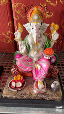 GANESH JI