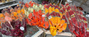 Milni Ribbon Garland 21"apx