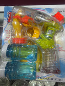 Bubble toy