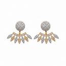 AD Tops Earring