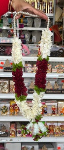 Cloth Mala