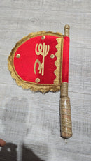 Bhen Te Bhra Custom Jaggo Pakhiya Set | Punjabi Sibling Wedding Props