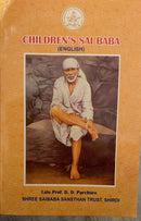 CHILDREN SAIBABA ENGLISH