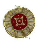 Godh Bharai Cover / Lap Cover- 26 inches