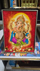 Ganesh Ji