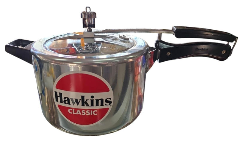 Hawkins Pressure Cooker 3L- Aluminium