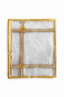 Saree Cover Heavy transparent