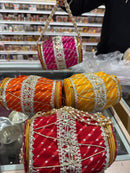 Basket Dholak