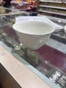 Ceramic Bowl 4 inches