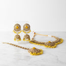 Bhaubali Jhumki