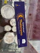 INCENSE (AGARBATTI)